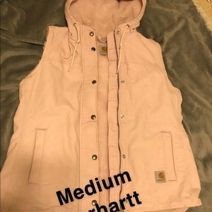 Women’s Carhartt Vest